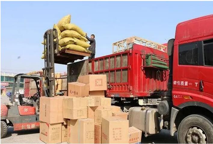 厦门到青岛物流专线