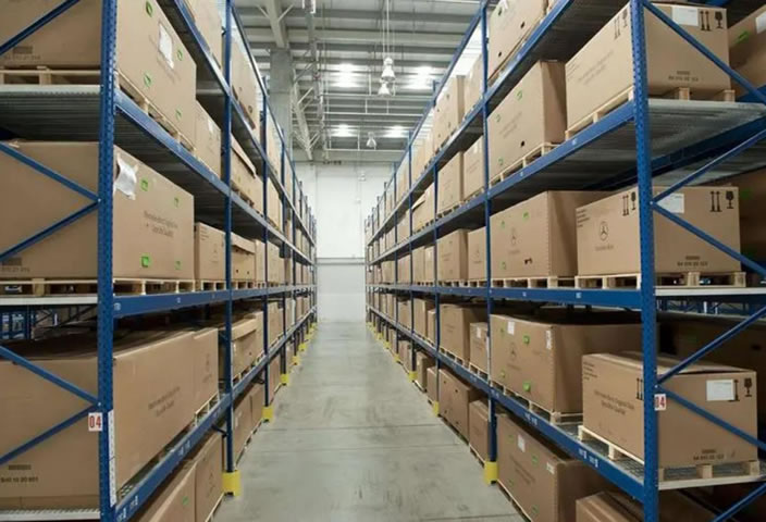 厦门到青岛货物仓储