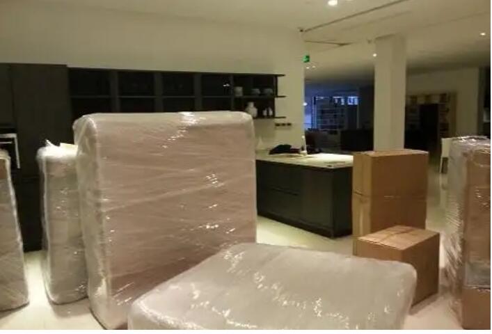 厦门到青岛长途搬家