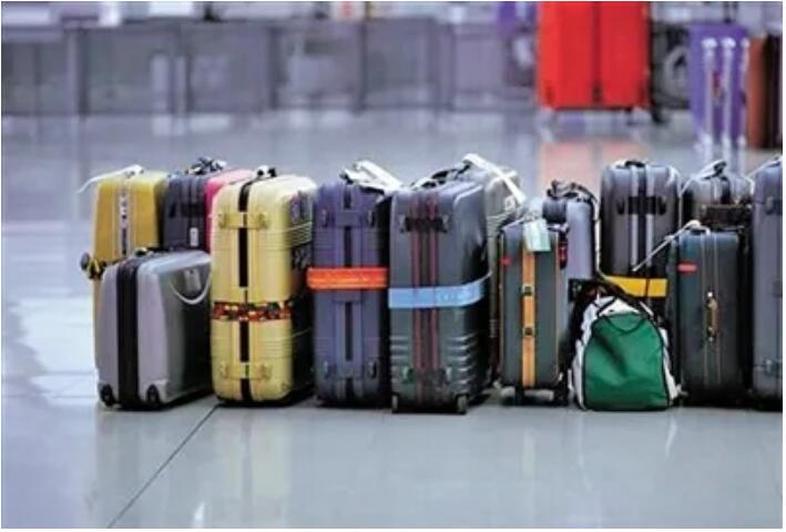 厦门到青岛行李托运