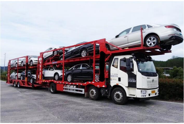 厦门到青岛轿车托运